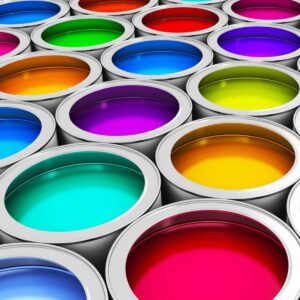 The Psychology Behind Blacksburg Paint Colors