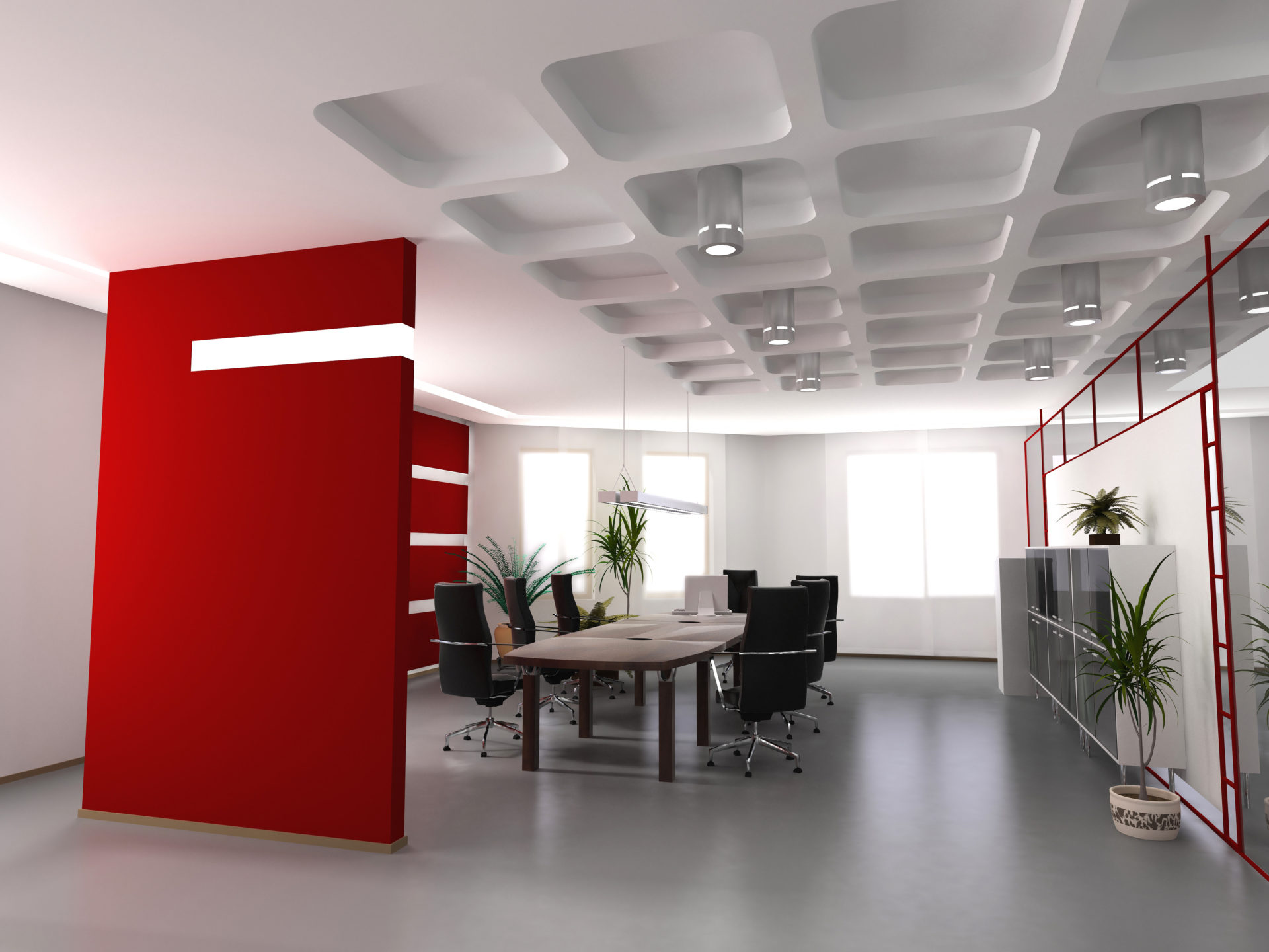 Office-Painting-Company-VA Office Painting Company VA