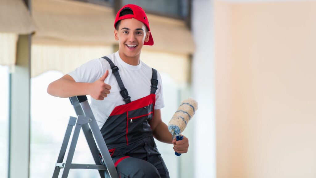 Exploring the Vibrant World of Professional Painting Services in Roanoke, VA