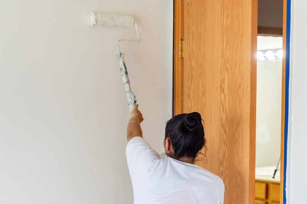 Stay Current Interior Painting Trends for 2025 Stay Current Interior Painting Trends for 2025